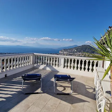 - Tina Villa Sant'Agnello