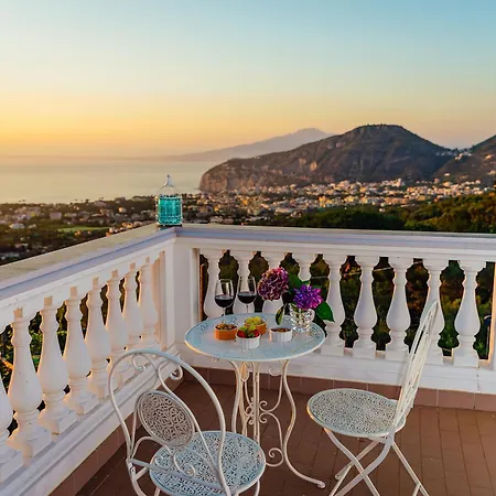 Villa - Tina Sant'Agnello