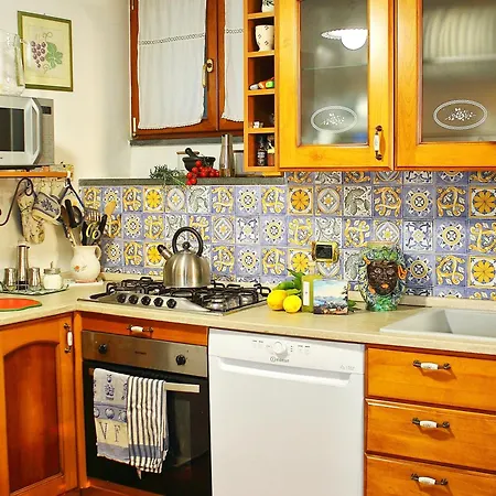 - Tina * Sant'Agnello