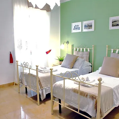 Villa - Tina *