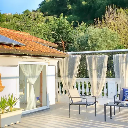 Villa - Tina Sant'Agnello