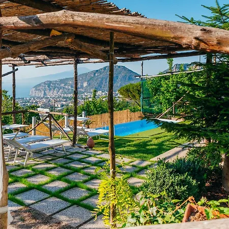 - Tina * Sant'Agnello