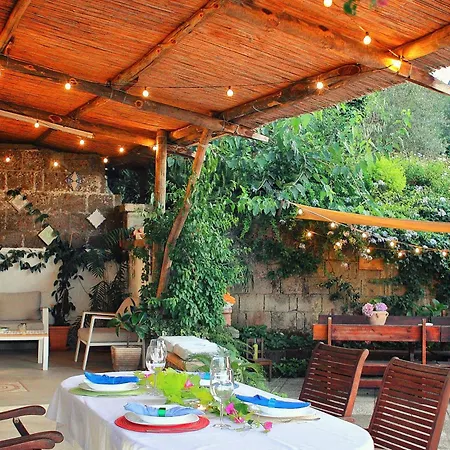 Villa - Tina *