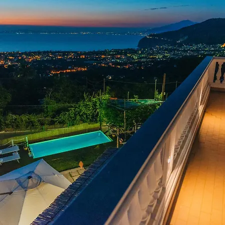 Villa - Tina Sant'Agnello
