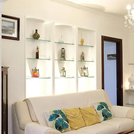 Villa - Tina Sant'Agnello