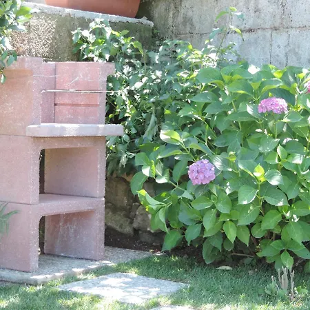 Villa - Tina *